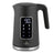 BerlingerHaus Wasserkocher Digital Matt Anthrazit - Temperaturregelung - 1,7 Liter - 2200W