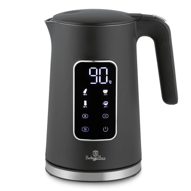 Smeg-Wasserkocher