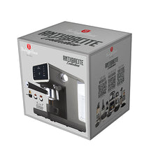 BerlingerHaus Espressomaschine / Siebträgermaschine Digital Matt Anthrazit - 3-in-1 - 20 Bar - 1,0 Liter