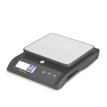 BerlingerHaus Küchenwaage Digital Anthrazit - Maximal 6 kg