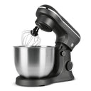 Berlinger Haus Küchenmaschine Matt Anthrazit - Edelstahlschüssel 5 Liter - 1500W