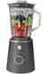 BerlingerHaus Standmixer Matt Anthrazit - Glaskrug - 1,5 Liter - 1000W
