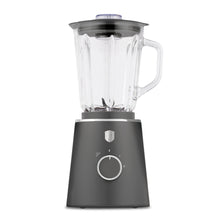 BerlingerHaus Standmixer Matt Anthrazit - Glaskrug - 1,5 Liter - 1000W