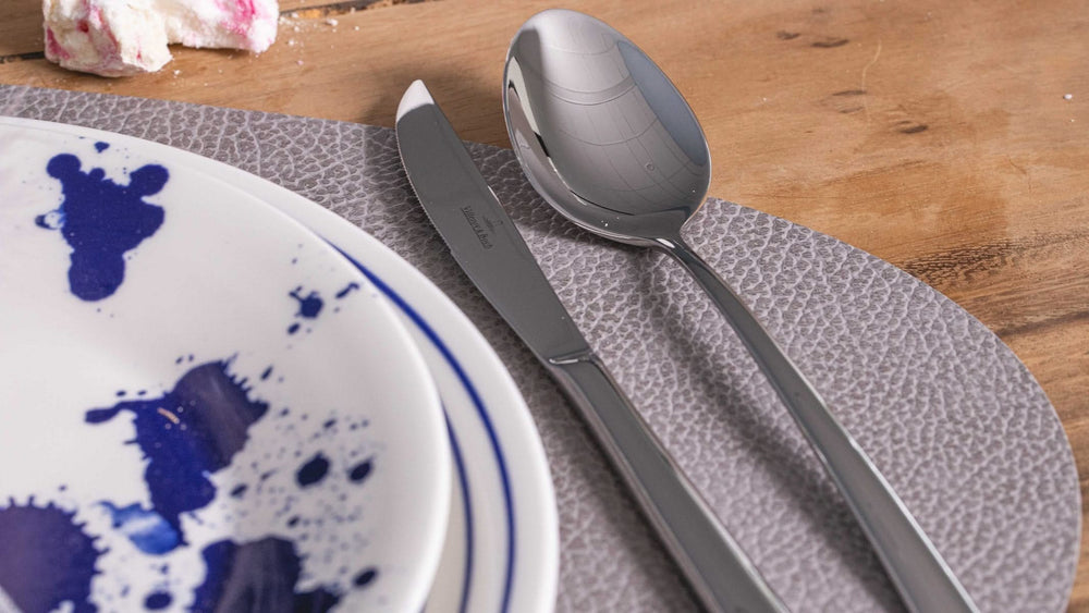 Villeroy & Boch Besteckset Piemont - 18/10 - 24-teilig
