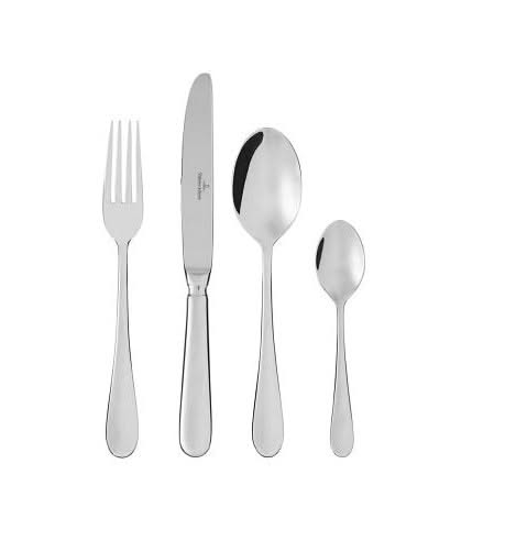 Villeroy & Boch Besteckset Oscar - 24-teilig / 6 Personen