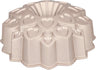 Birkmann Turban-/Backform - Contoura Love - Aluminiumguss - ø 25 cm