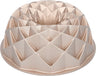 Birkmann Turban-/Backform – Contoura Geo – Aluminiumguss – ø 23 cm