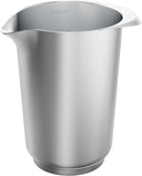 Birkmann Rührschüssel / Rührschüssel Premium Baking - Edelstahl - 1,5 Liter / 12,5 x 18 cm