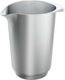 Birkmann Rührschüssel / Rührschüssel Premium Baking - Edelstahl - 1,5 Liter / 12,5 x 18 cm
