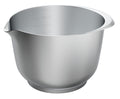 Birkmann Premium Back-Rührschüssel - Edelstahl - 3 Liter / 20 x 14 cm