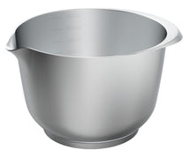 Birkmann Premium Back-Rührschüssel - Edelstahl - 3 Liter / 20 x 14 cm