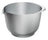 Birkmann Premium Back-Rührschüssel - Edelstahl - 3 Liter / 20 x 14 cm