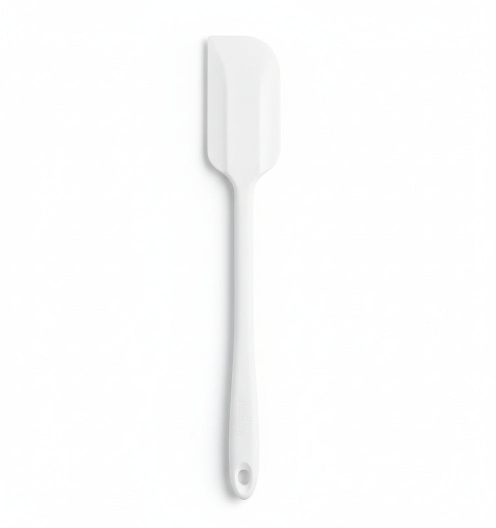 Birkmann Teigschaber Colour kitchen Weiß - 27 cm