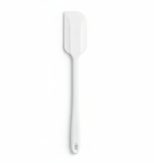 Birkmann Teigschaber Colour kitchen Weiß - 27 cm