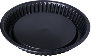 Birkmann Kuchenform / Backform / Quicheform Premium Backform ø 30 x 4,5 cm
