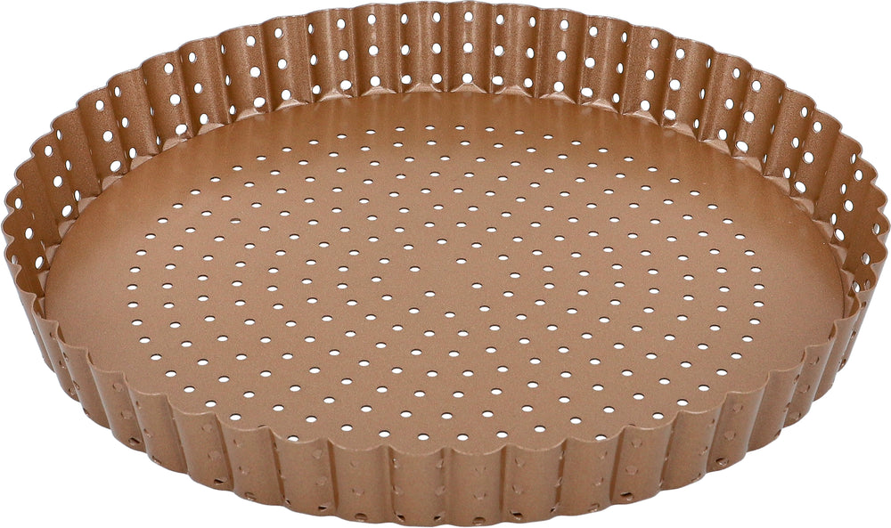 Birkmann Kuchenform / Backform / Quicheform Laib & Seele ø 25 x 3 cm