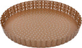 Birkmann Kuchenform / Backform / Quicheform Laib & Seele ø 25 x 3 cm