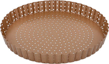 Birkmann Kuchenform / Backform / Quicheform Laib & Seele ø 25 x 3 cm