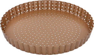 Birkmann Kuchenform / Backform / Quicheform Laib & Seele ø 25 x 3 cm