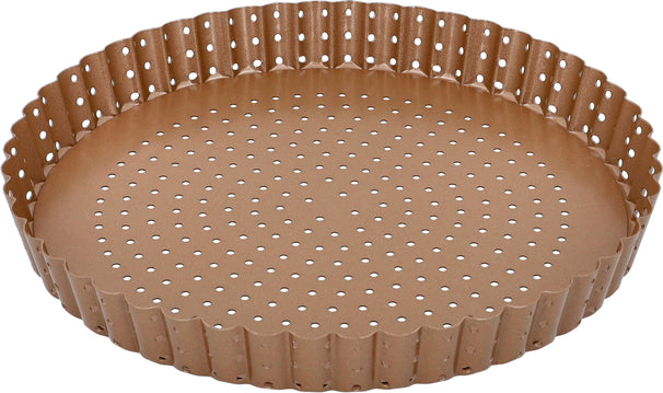 Birkmann Kuchenform / Backform / Quicheform Laib & Seele ø 25 x 3 cm