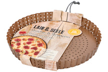 Birkmann Kuchenform / Backform / Quicheform Laib & Seele ø 25 x 3 cm