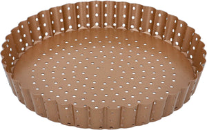 Birkmann Kuchenform / Backform / Quicheform Laib & Seele ø 20 x 3 cm