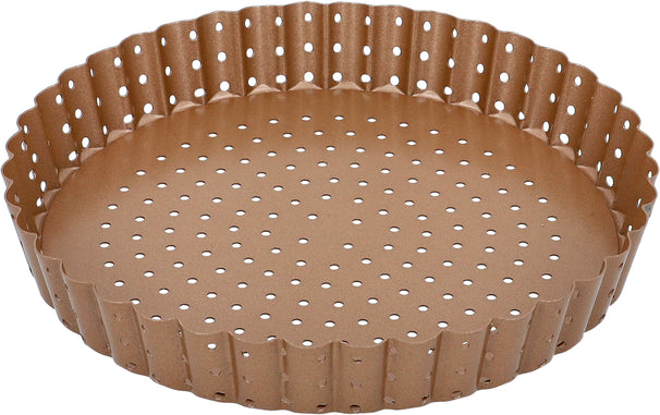 Birkmann Kuchenform / Backform / Quicheform Laib & Seele ø 20 x 3 cm