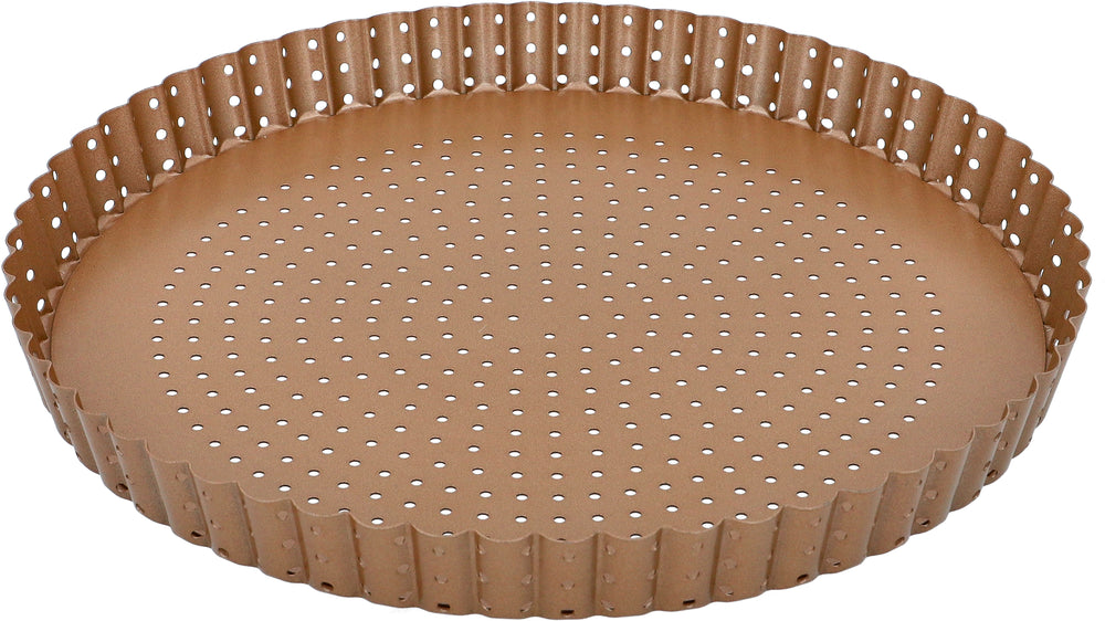 Birkmann Kuchenform / Backform / Quicheform Laib & Seele ø 30 x 3 cm