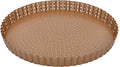 Birkmann Kuchenform / Backform / Quicheform Laib & Seele ø 30 x 3 cm