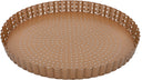 Birkmann Kuchenform / Backform / Quicheform Laib & Seele ø 30 x 3 cm