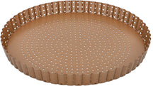 Birkmann Kuchenform / Backform / Quicheform Laib & Seele ø 30 x 3 cm