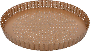 Birkmann Kuchenform / Backform / Quicheform Laib & Seele ø 30 x 3 cm