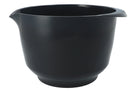 Birkmann Rührschüssel / Teigschüssel Colour bowls - Cool Grey - 3 Liter