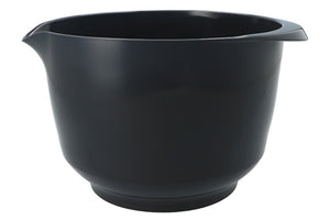 Birkmann Rührschüssel / Teigschüssel Colour bowls - Cool Grey - 3 Liter