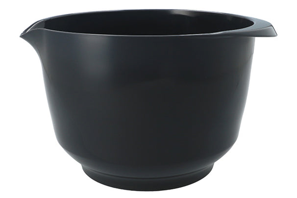 Birkmann Rührschüssel / Teigschüssel Colour bowls - Cool Grey - 3 Liter