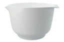 Birkmann Rührschüssel / Teigschüssel Colour bowls - Weiß - 3 Liter