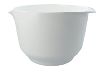 Birkmann Rührschüssel / Teigschüssel Colour bowls - Weiß - 3 Liter