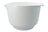 Birkmann Rührschüssel / Teigschüssel Colour bowls - Weiß - 3 Liter