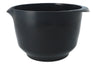 Birkmann Rührschüssel / Teigschüssel Colour bowls - Cool Grey - 4 Liter