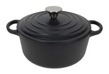 Blackwell Bräter Gusseisen ø 24 cm 