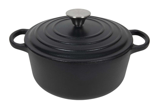 Blackwell Bräter Gusseisen ø 24 cm 
