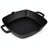 Blackwell Bräter Gusseisen - 25 x 25 cm / 2 Liter - ohne Antihaftbeschichtung