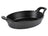 Blackwell Bräter Gusseisen Oval 21 x 15 x 4 cm - ohne Antihaftbeschichtung