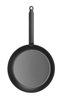 Blackwell Bratpfanne Carbonstahl Ø 28 cm – ohne Antihaftbeschichtung