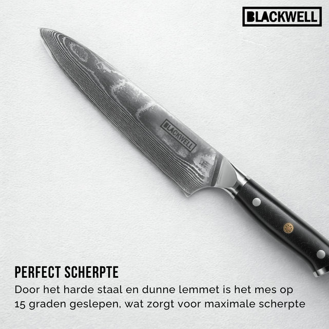 Kochmesser