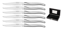Blackwell Steakmesser Laguiole RVS - 6 Stück