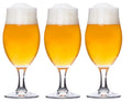 Bormioli Biergläser Executive 375 ml - 3 Stücke
