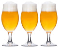 Bormioli Biergläser Executive 375 ml - 3 Stücke