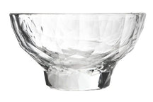 Bormioli Rocco Eisbecher - Sorbetgläser - Diamant - 225 ml - 12 Stück