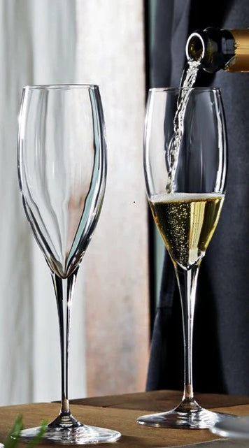 Champagnergläser